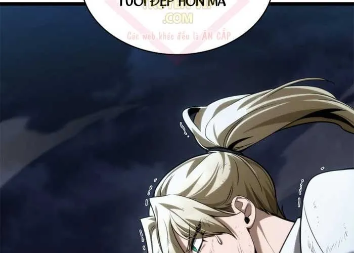 Đại Pháp Sư Toàn Năng Chap 137 - Next Chap 138