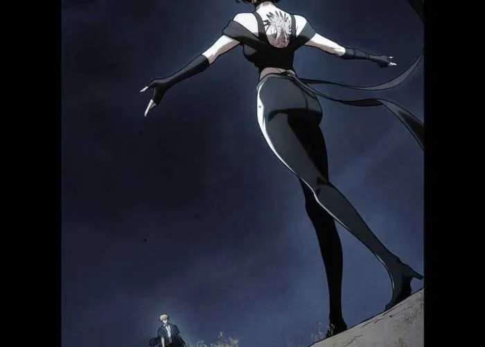 Đại Pháp Sư Toàn Năng Chap 137 - Next Chap 138