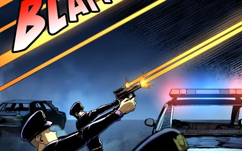 Song Sát Chap 4 - Next Chap 5