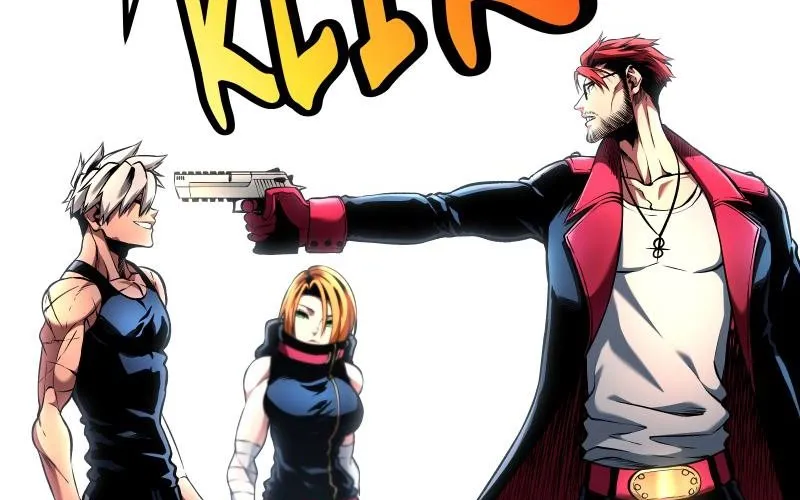 Song Sát Chap 4 - Next Chap 5