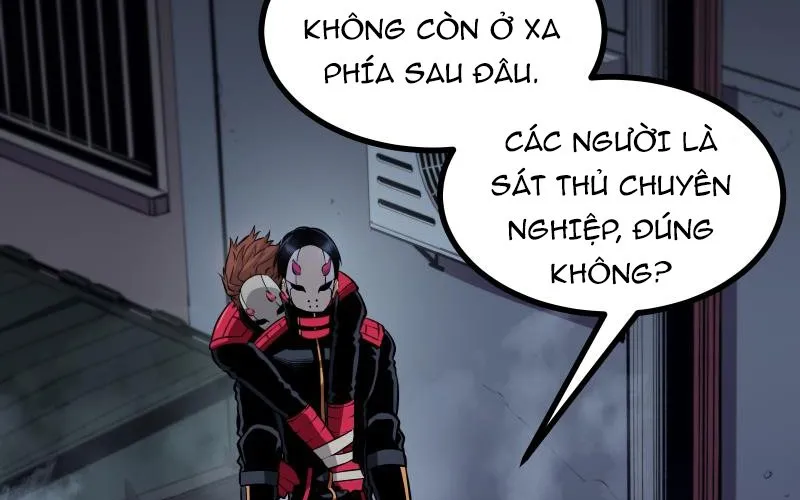 Song Sát Chap 4 - Next Chap 5