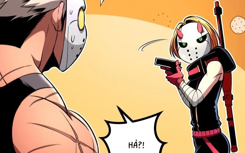 Song Sát Chap 4 - Next Chap 5