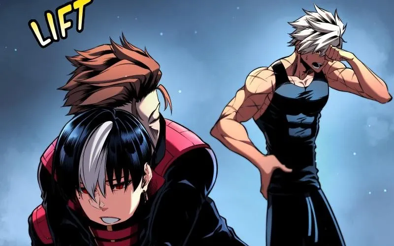 Song Sát Chap 4 - Next Chap 5