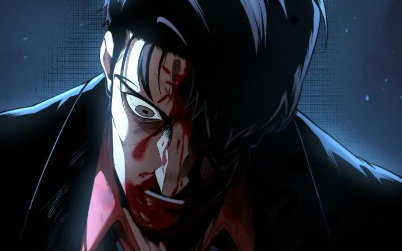 Song Sát Chap 4 - Next Chap 5