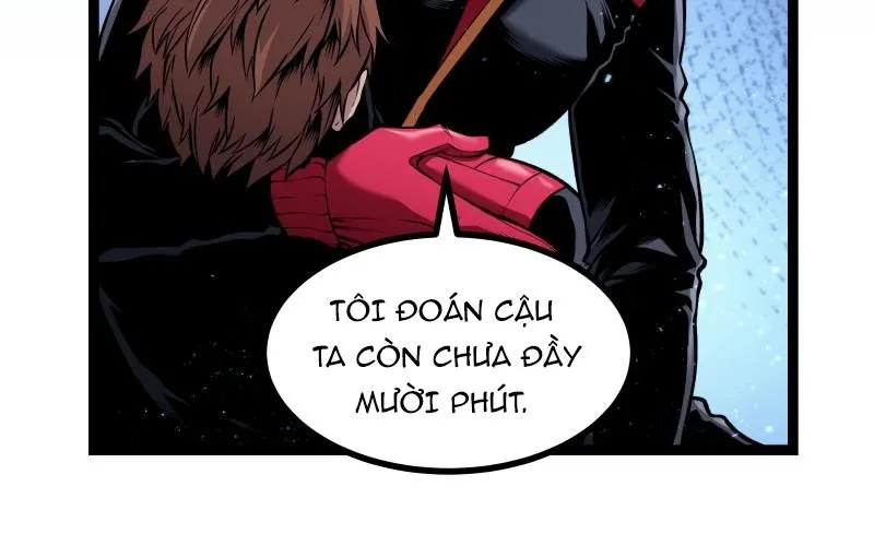 Song Sát Chap 4 - Next Chap 5