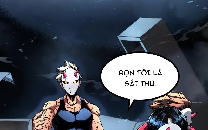 Song Sát Chap 4 - Next Chap 5