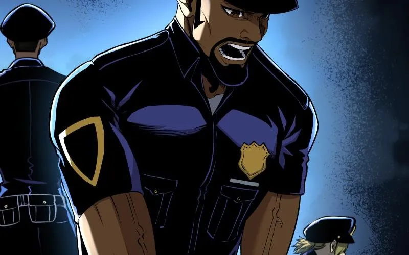 Song Sát Chap 4 - Next Chap 5