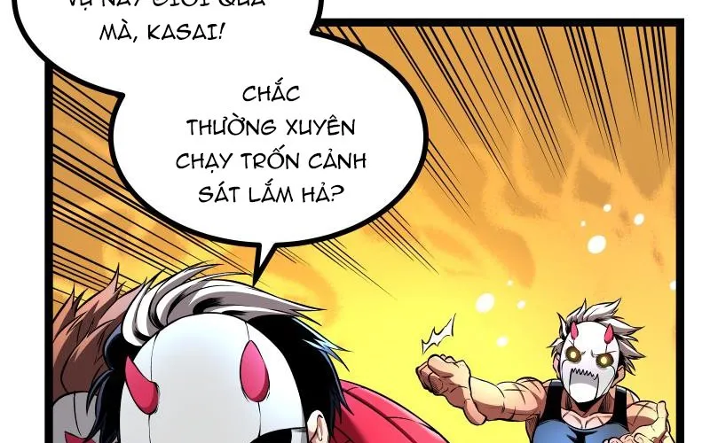 Song Sát Chap 4 - Next Chap 5