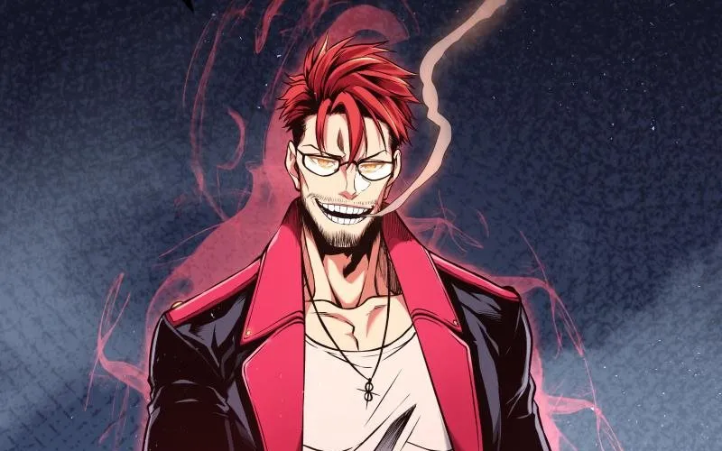 Song Sát Chap 4 - Next Chap 5