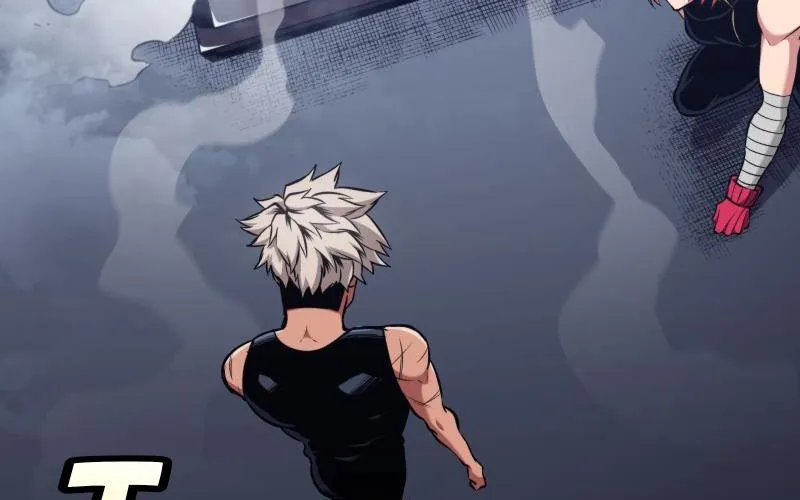 Song Sát Chap 4 - Next Chap 5