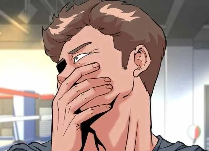 Under Boxer Chap 3 - Next Chap 4