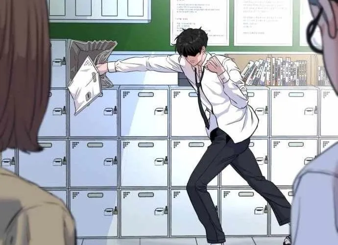 Under Boxer Chap 2 - Next Chap 3