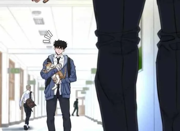 Under Boxer Chap 3 - Next Chap 4