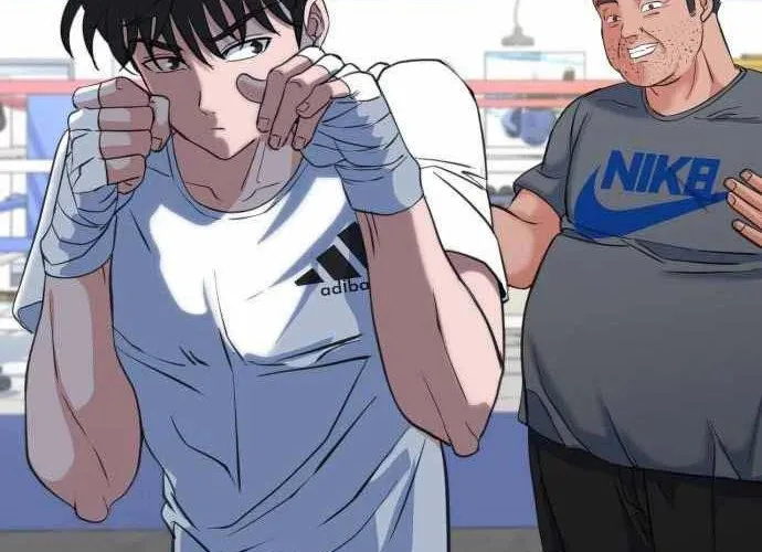 Under Boxer Chap 4 - Next Chap 5