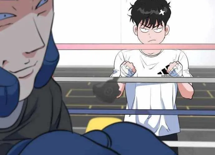 Under Boxer Chap 4 - Next Chap 5