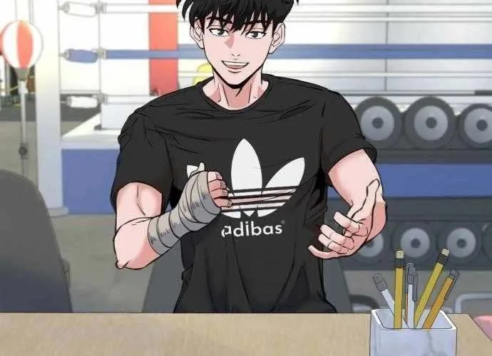 Under Boxer Chap 3 - Next Chap 4