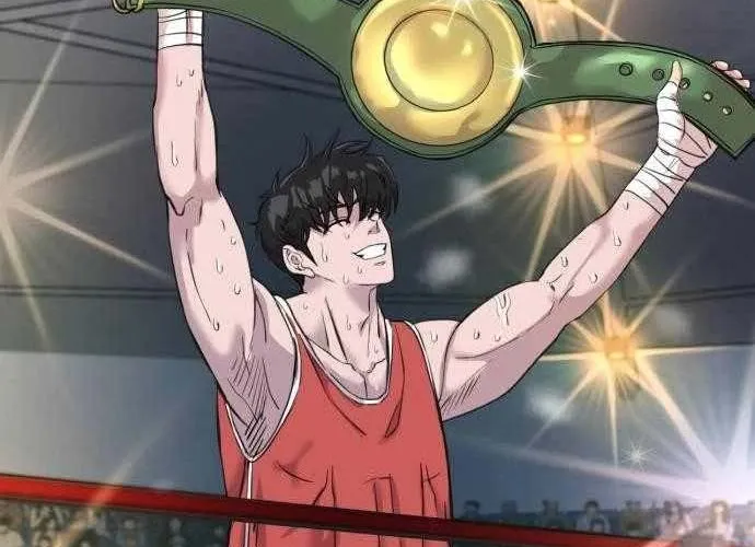 Under Boxer Chap 3 - Next Chap 4