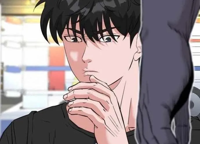 Under Boxer Chap 3 - Next Chap 4