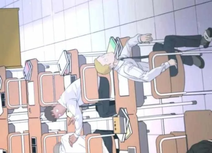 Under Boxer Chap 3 - Next Chap 4