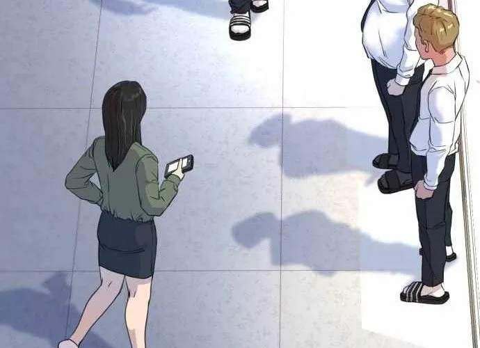 Under Boxer Chap 2 - Next Chap 3