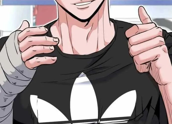 Under Boxer Chap 3 - Next Chap 4