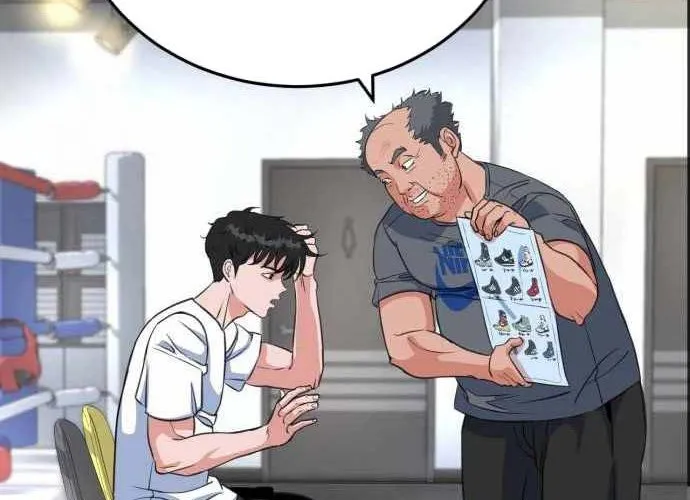 Under Boxer Chap 4 - Next Chap 5