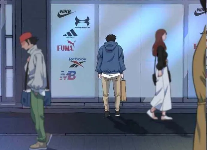 Under Boxer Chap 4 - Next Chap 5