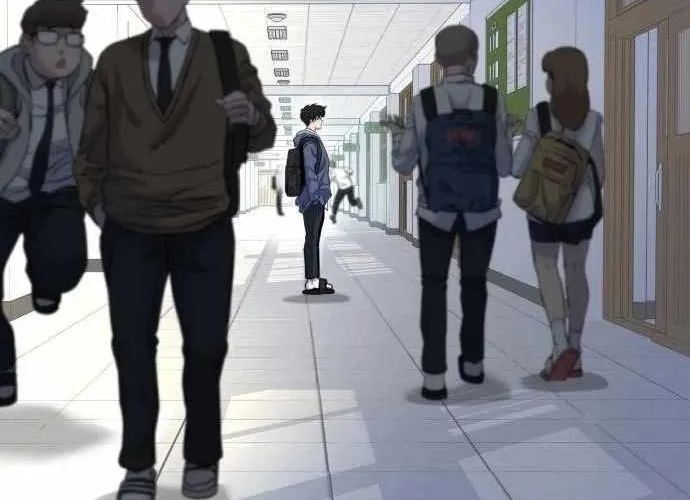 Under Boxer Chap 3 - Next Chap 4