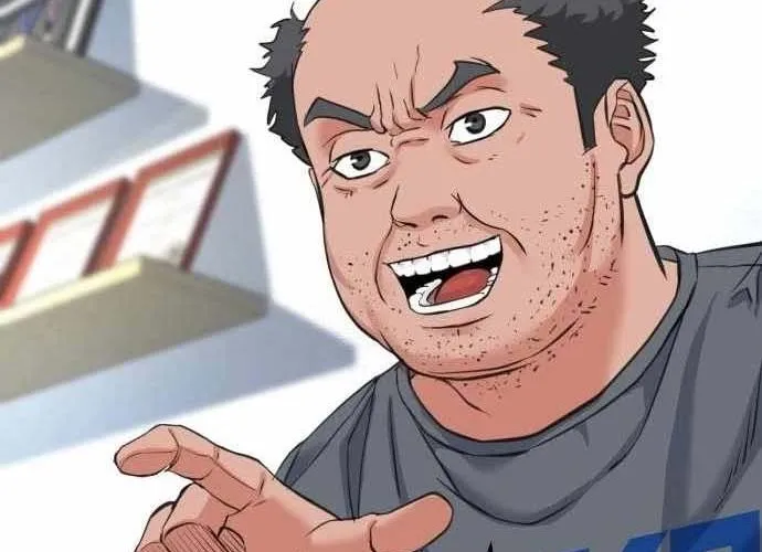 Under Boxer Chap 3 - Next Chap 4