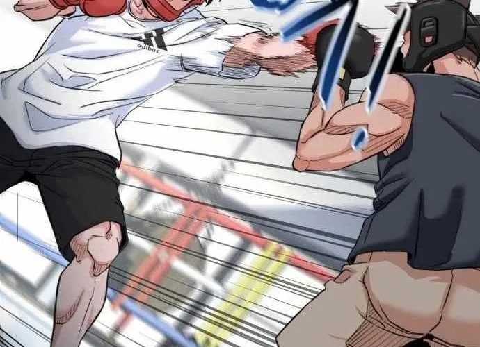 Under Boxer Chap 3 - Next Chap 4