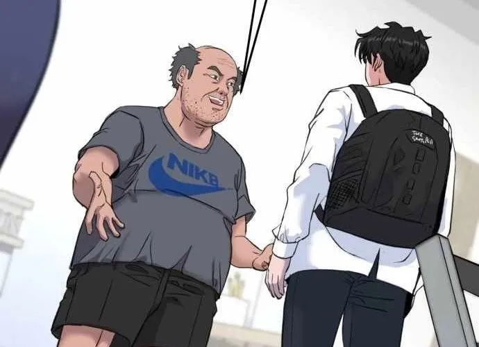 Under Boxer Chap 2 - Next Chap 3