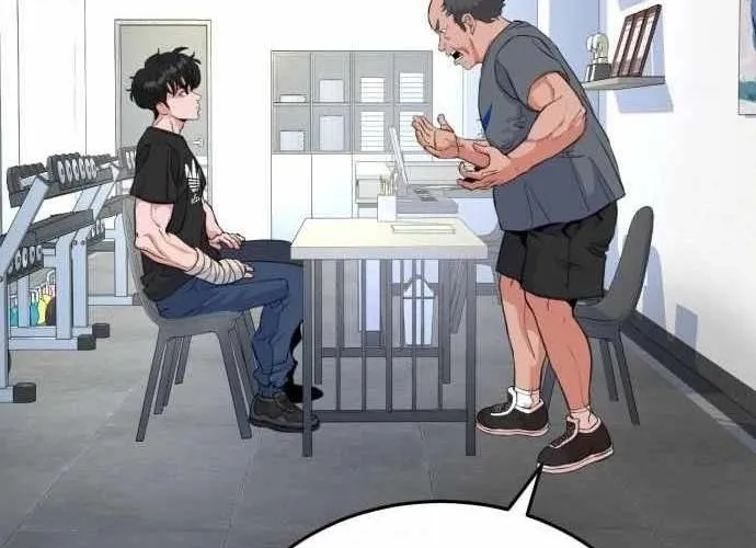 Under Boxer Chap 3 - Next Chap 4