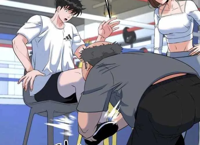 Under Boxer Chap 4 - Next Chap 5