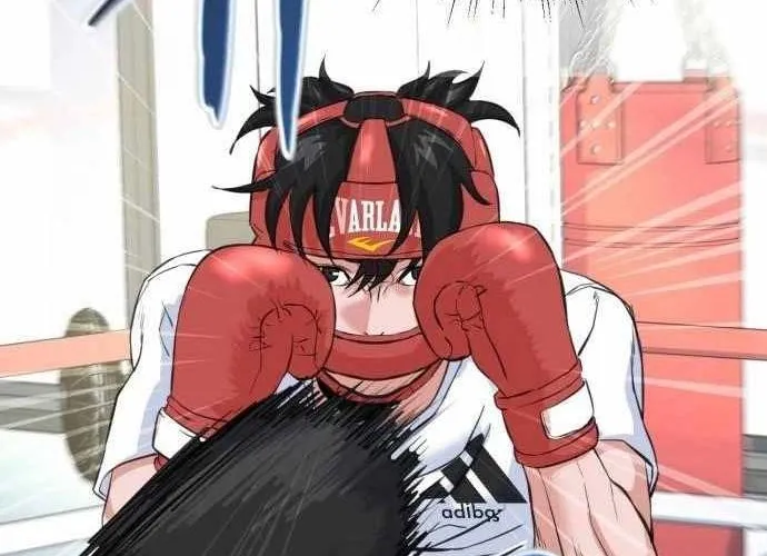 Under Boxer Chap 3 - Next Chap 4