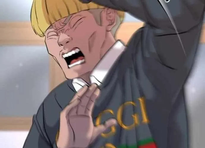 Under Boxer Chap 3 - Next Chap 4