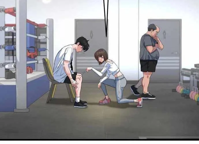 Under Boxer Chap 4 - Next Chap 5