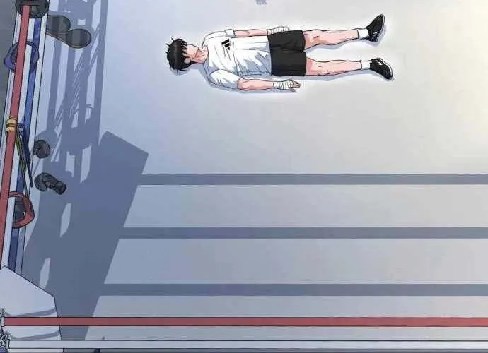 Under Boxer Chap 4 - Next Chap 5