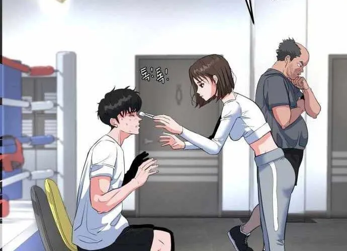 Under Boxer Chap 4 - Next Chap 5