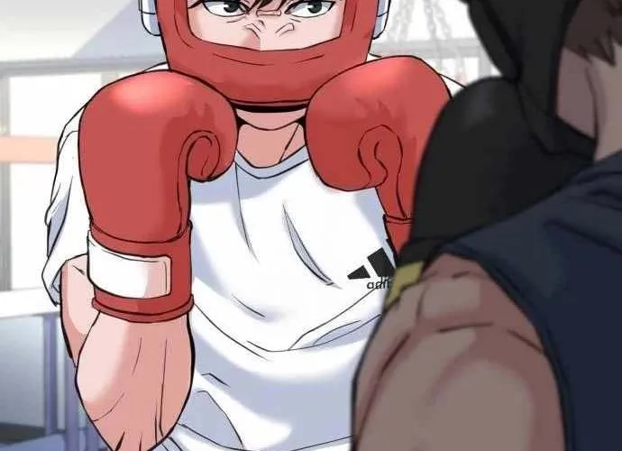 Under Boxer Chap 3 - Next Chap 4