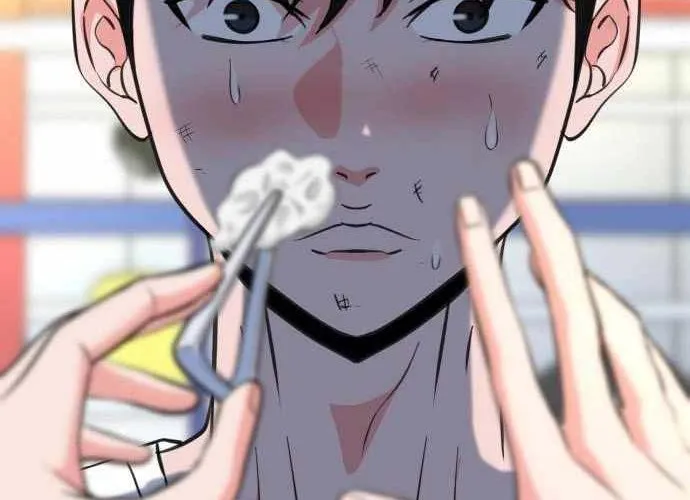 Under Boxer Chap 4 - Next Chap 5