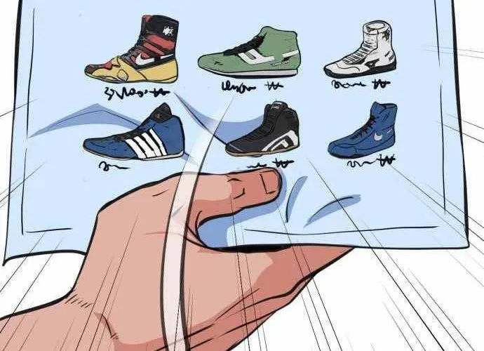 Under Boxer Chap 4 - Next Chap 5