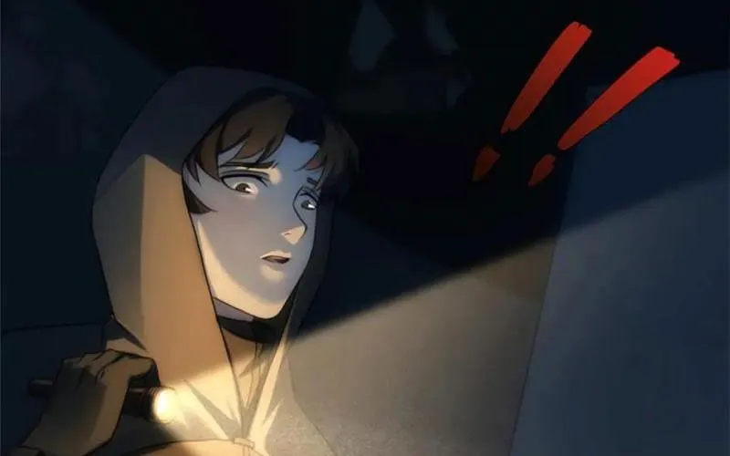 Quỷ Thần Trủng Chap 47 - Next Chap 48