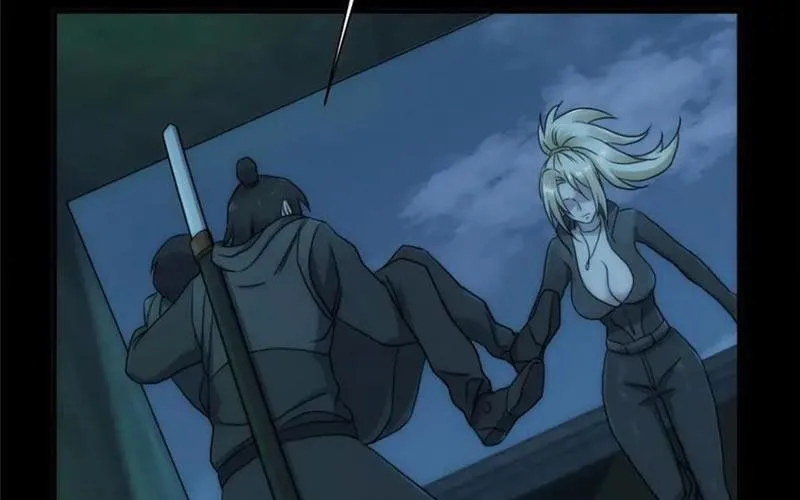 Quỷ Thần Trủng Chap 48 - Next Chap 49