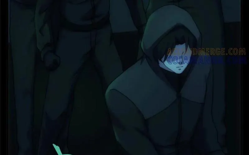 Quỷ Thần Trủng Chap 47 - Next Chap 48