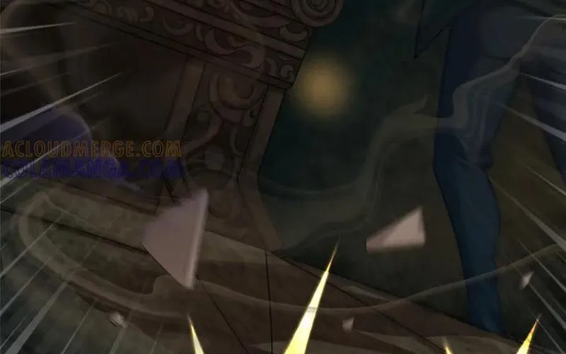 Quỷ Thần Trủng Chap 60 - Next Chap 61