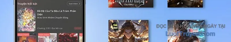 Quỷ Thần Trủng Chap 51 - Next Chap 52