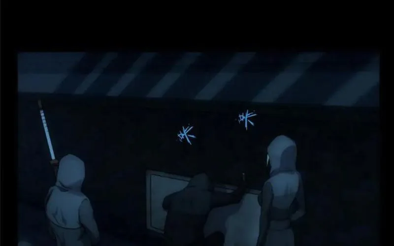 Quỷ Thần Trủng Chap 47 - Next Chap 48