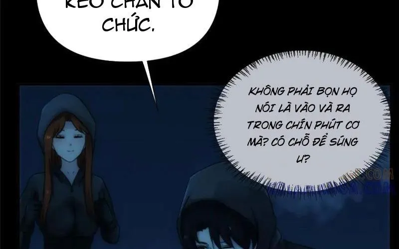 Quỷ Thần Trủng Chap 47 - Next Chap 48