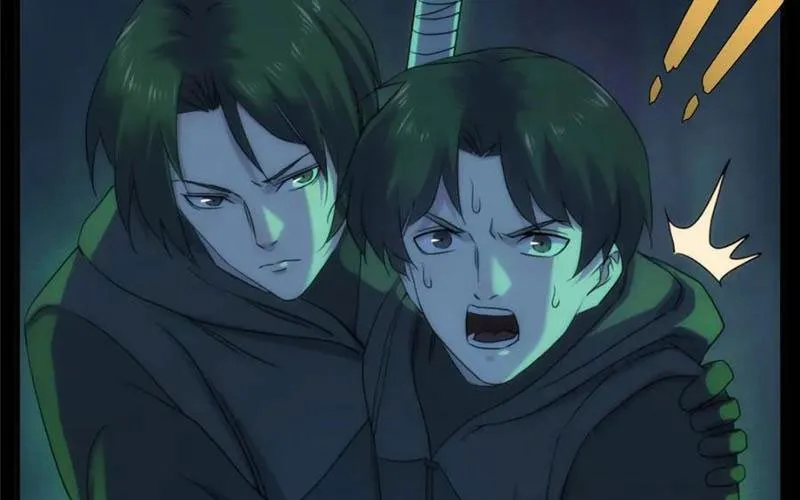 Quỷ Thần Trủng Chap 48 - Next Chap 49