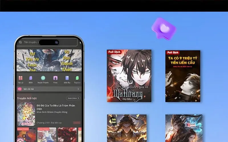 Quỷ Thần Trủng Chap 47 - Next Chap 48